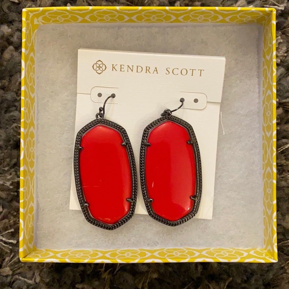 Kendra Scott Earrings